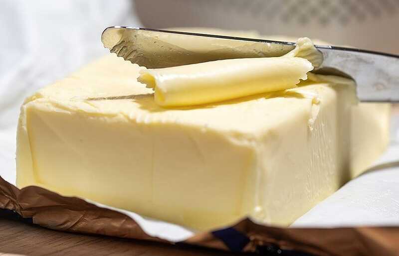 Мировые цены на сливочное масло продолжают расти