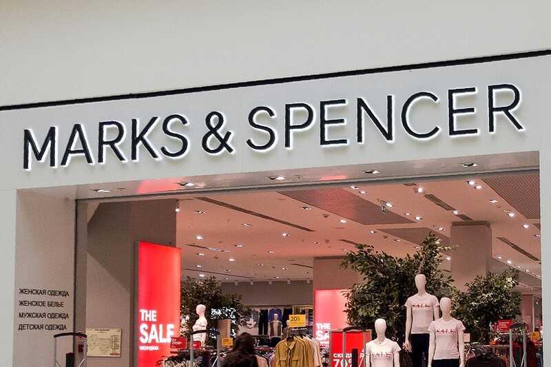 Британский Marks & Spencer теряет миллионы фунтов из-за масштабной кибератаки