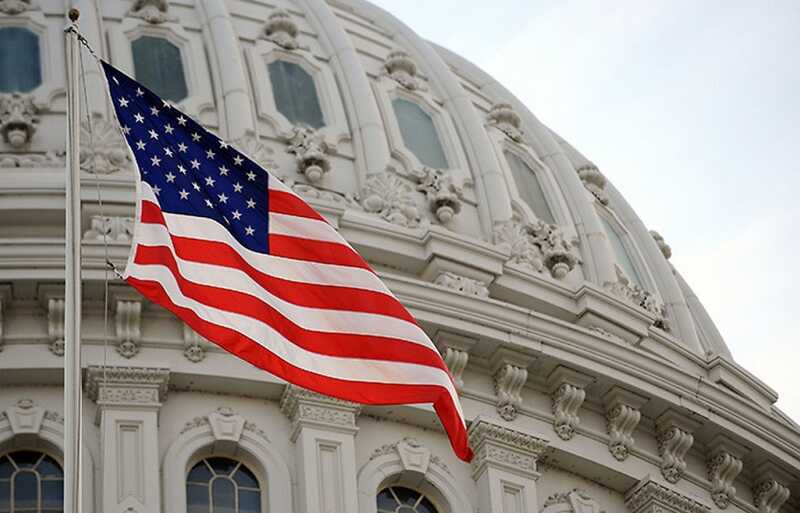 США, Канада и Швейцария установили рекорд по числу санкций против России