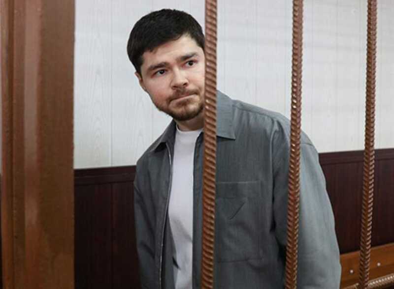 Блогер Шабутдинов в суде полностью согласился с обвинениями в крупном мошенничестве
