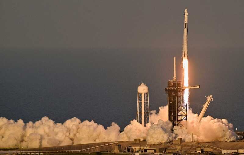 SpaceX добилась разрешения на 25 запусков Starship в год