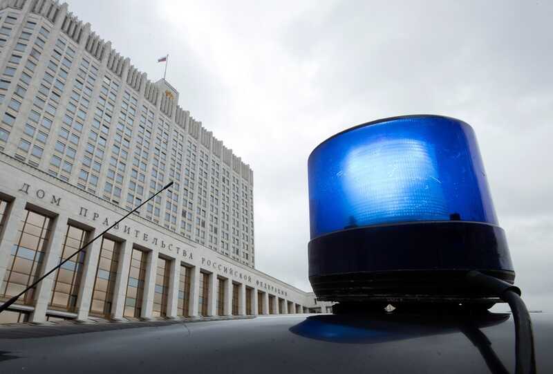 Силовики перекроют центр Москвы: доступ только по пропускам и для местных жителей