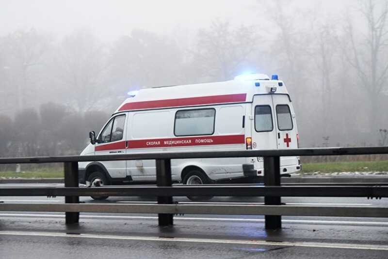 В Петербурге пенсионерка погибла, пытаясь разнять драку