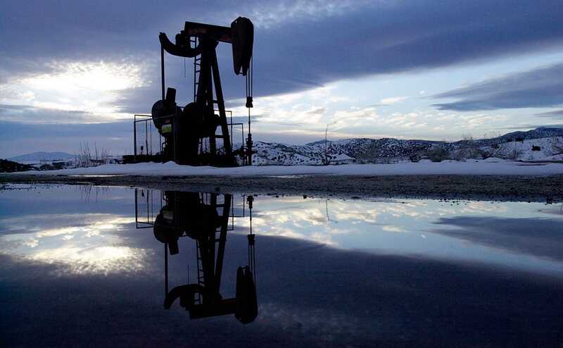 Доходы России от продажи нефти рухнули до минимума с апреля 2023 года