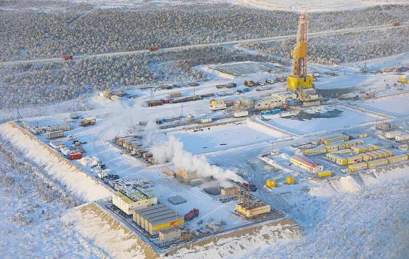 Поставщик «Роснефти» требует компенсаций за срыв контракта