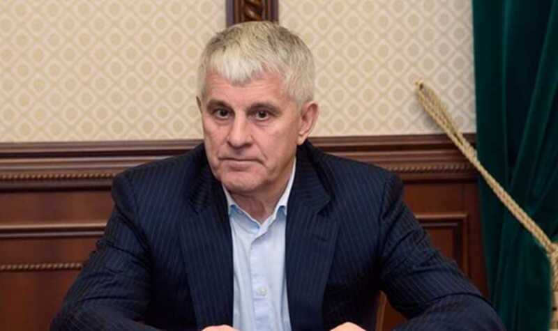 Мосгорсуд подтвердил заочный арест бывшего президента «Башнефти» Виктора Хорошавцева по обвинению в мошенничестве