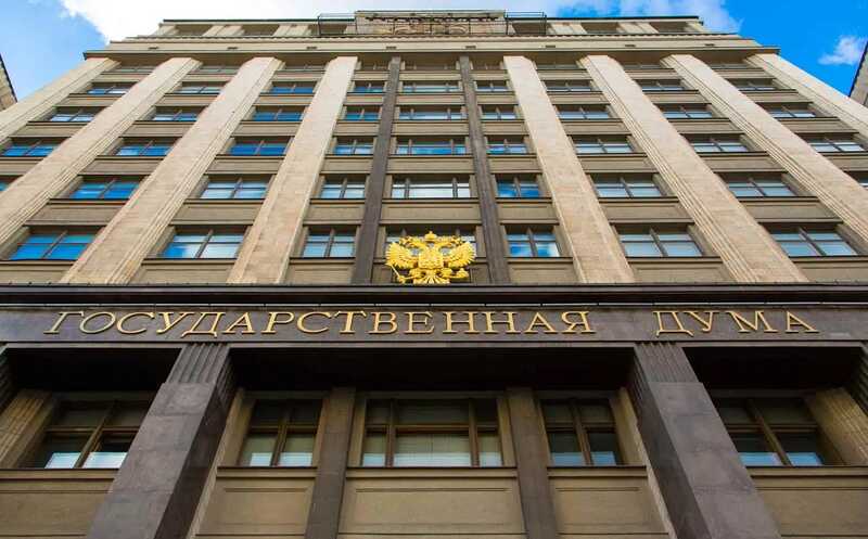 Избирателям запретят узнавать доходы и имущество кандидатов на выборах