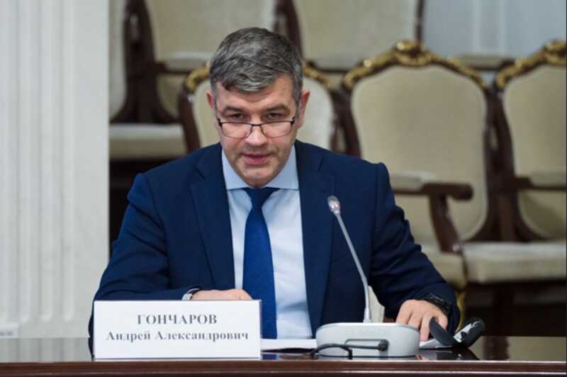 Министра промышленности Новосибирской области задержали в связи с делом о государственном контракте на сумму 95 миллионов