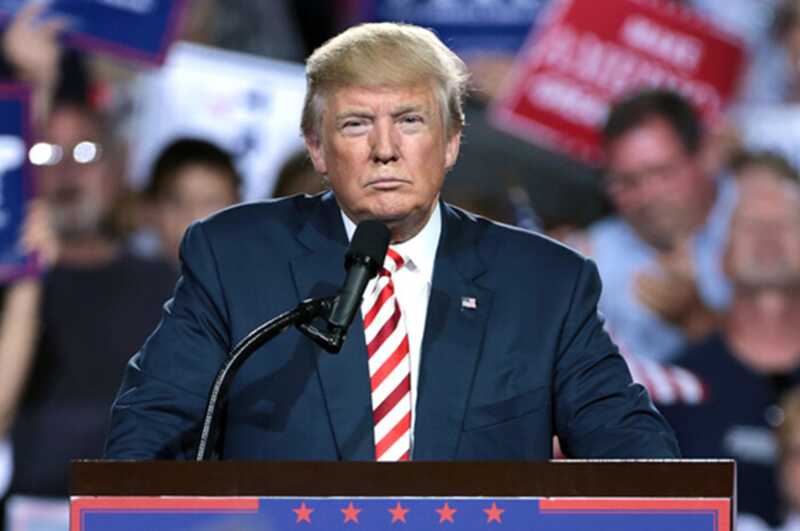 Трамп выразил поддержку намерениям Ирана заключить ядерное соглашение