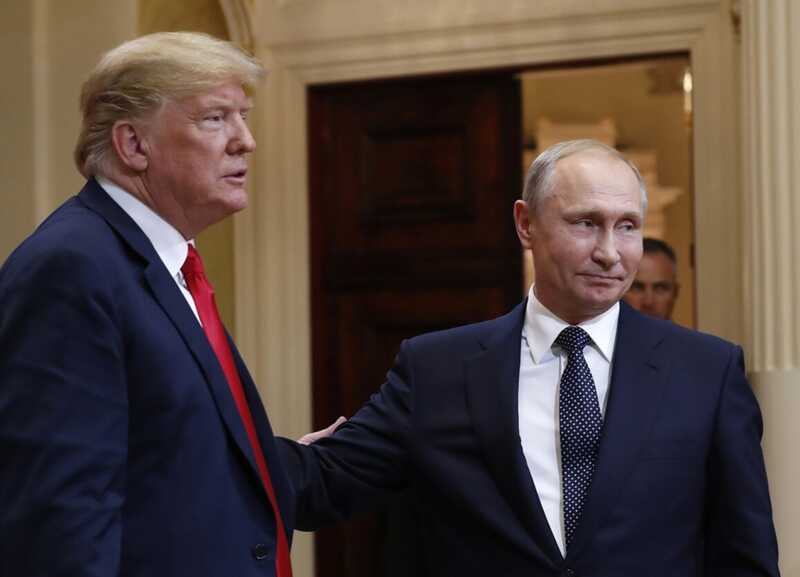 Путин и Трамп «не дают Зеленскому возможностей», проигнорировав турецкие переговоры