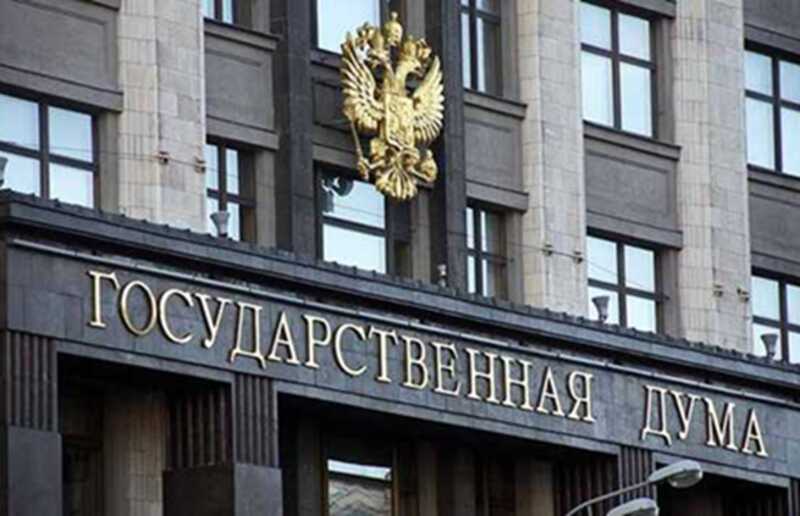 В Государственной Думе предложили использовать цензуру и роботов для защиты детей от интернета
