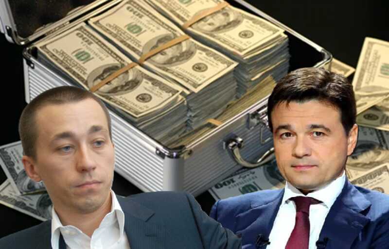 Брат Воробьёва, офшоры и "грязные" миллионы: кто на самом деле работал над очисткой Клязьмы