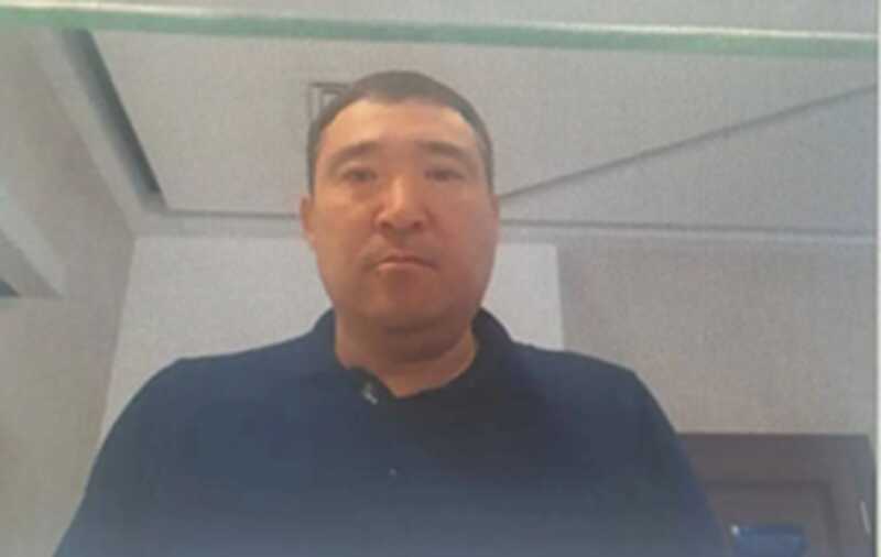 Киргизские спецслужбы подозревают предпринимателя из Казахстана в спонсировании организованной преступной группировки
