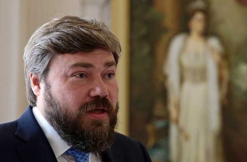 Олигарх Константин Малофеев метит в «Эксмо»: Popcorn Books втянуло издание в уголовное дело