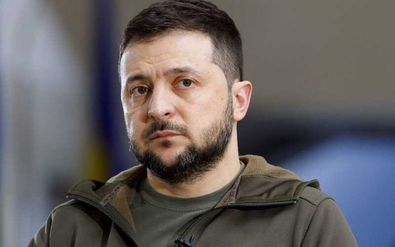 Владимир Зеленский согласился направить делегацию на переговоры в Стамбул