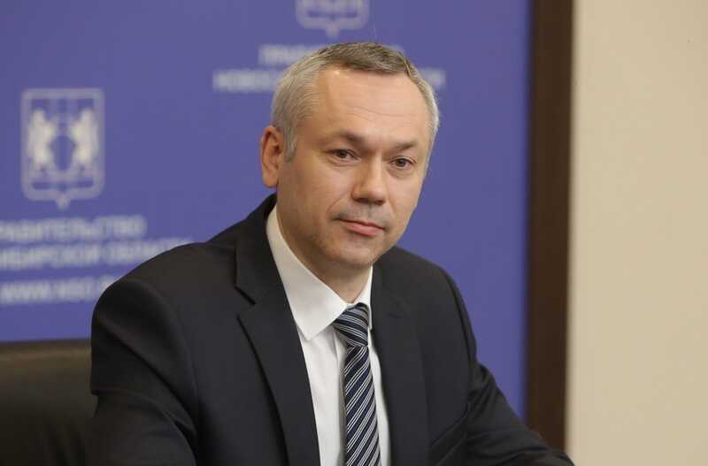 Серия задержаний в Новосибирской области ставит под вопрос кадровую политику губернатора Андрея Травникова