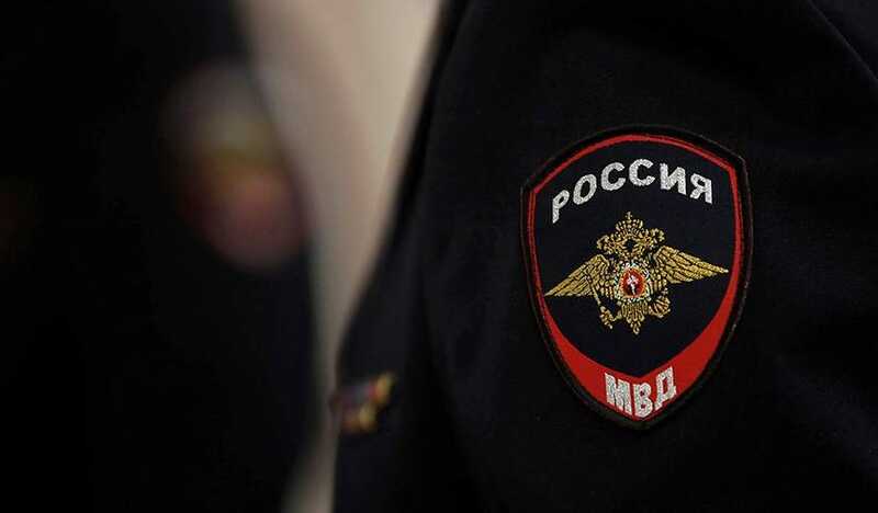В Петербурге силовики провели обыски у левых активистов