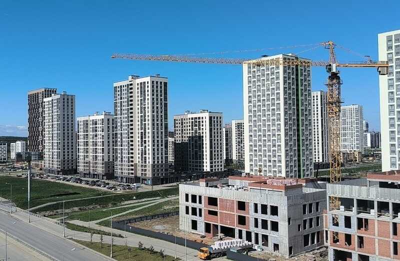 Подрядчика детской школы искусств в Тюмени оштрафовали за нарушения