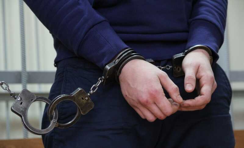 Прокурора из Северной Осетии осудили на 4,5 года за изнасилование в рабочем кабинете