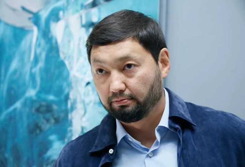 Кенес Ракишев использует связи Кадырова для захвата нефтяных активов Казахстана