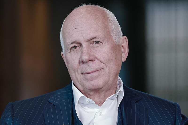 Сергей Чемезов и «Станкопром»: почему силовики не трогают госкорпорацию?