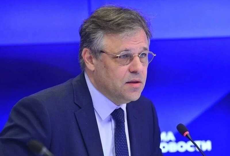 Представитель МИД РФ подтвердил готовность к переговорам с Украиной