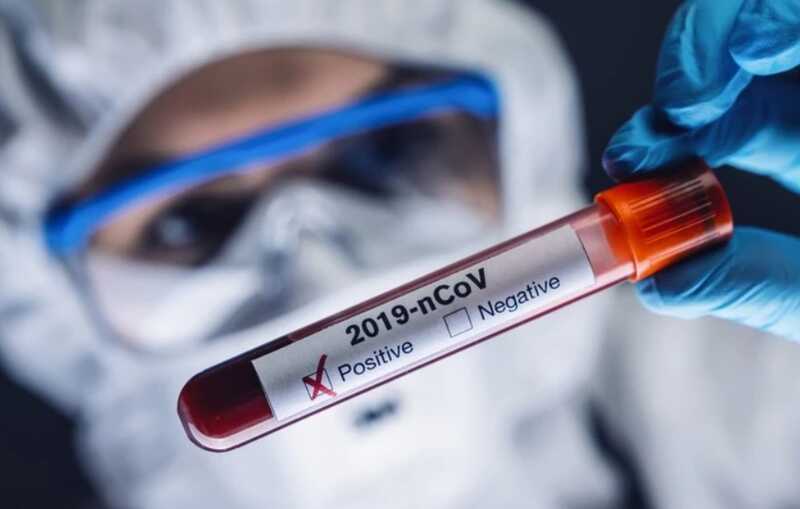 Азии грозит новая волна COVID-19: власти усиливают меры безопасности