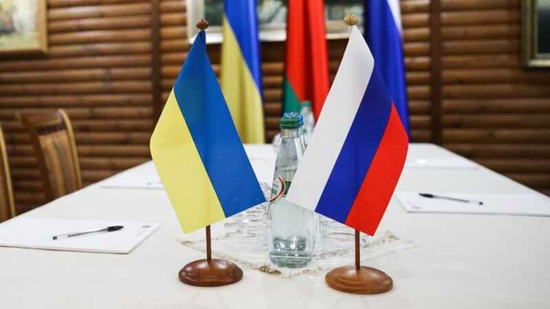 Украина предлагает «ограниченное прекращение огня» с целью восстановления военной поддержки Соединенных Штатов