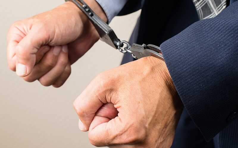В Ульяновске главу района подозревают в мошенничестве