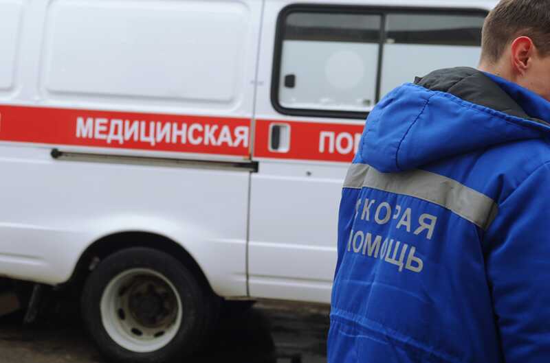 В Нижнем Новгороде три человека пострадали от отравления угарным газом