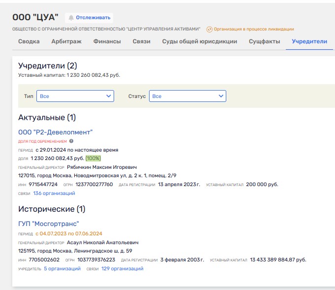 Сливной бачок Мосгортранса: Тимохин заметает следы? qediqrtidtiqxukmp