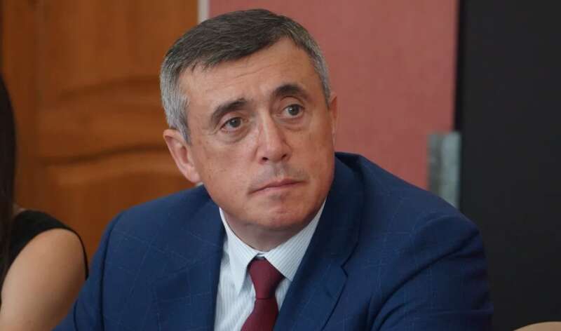 Где дороги, Валера? Сахалин ждет исполнения обещаний губернатора