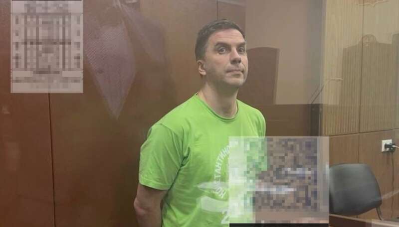 Басов сдаст всех: Воробьеву и Мельниченко приготовиться?