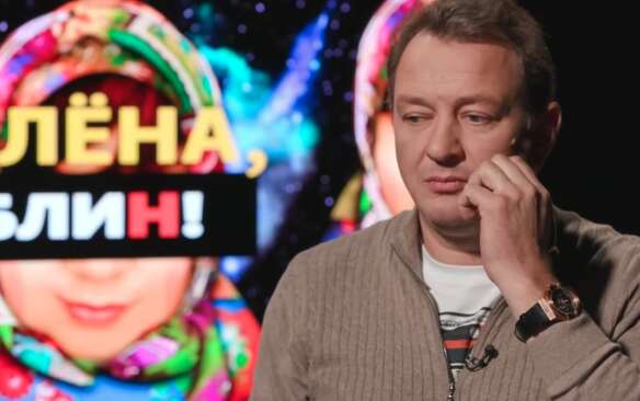 Марат Башаров. Кадр: YouTube-канал "Алена, блин!" huirxidruidtekmp