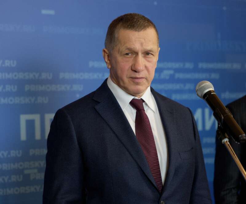 Как «Байкал» спустили в утиль: кукурузник не взлетел, деньги распилены Как «Байкал» спустили в утиль: кукурузник не взлетел, деньги распилены