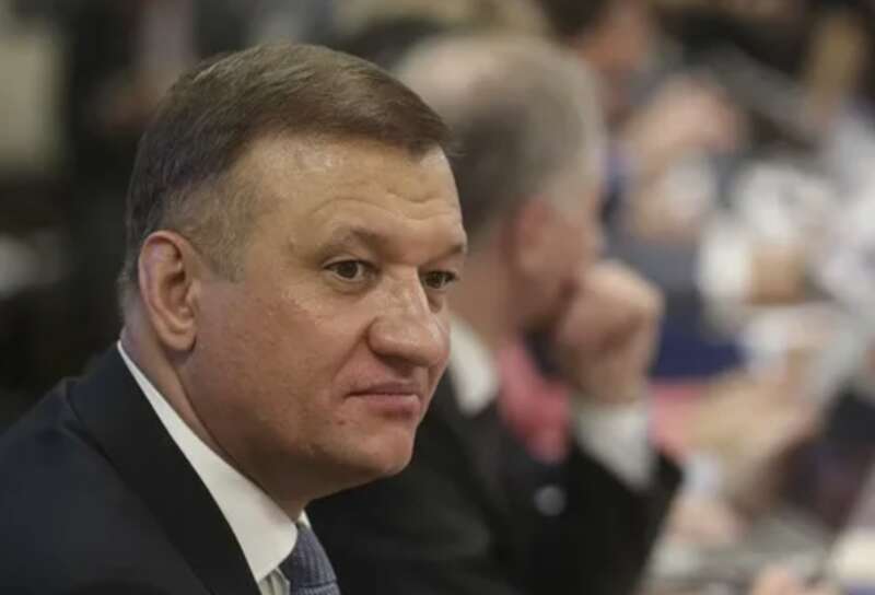 Бутик губернатора Травникова дал «Расцветай»: будет ли терпеть Кремль? Бутик губернатора Травникова дал «Расцветай»: будет ли терпеть Кремль? kkixhiediqqkkmp