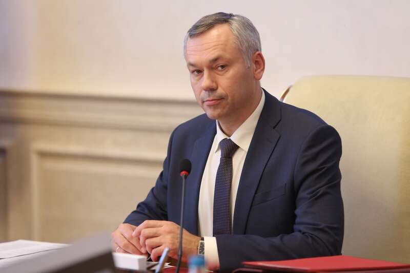 Бутик губернатора Травникова дал «Расцветай»: будет ли терпеть Кремль? Бутик губернатора Травникова дал «Расцветай»: будет ли терпеть Кремль?