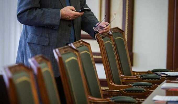 Бизнес-партнёр криминального авторитета Робсона может возглавить налоговую службу Ростовской области