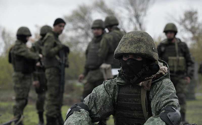 Россия привлекает наёмников из Узбекистана, Таджикистана, Беларуси и Кубы для участия в конфликте с Украиной