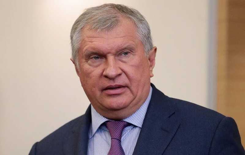 Как Росприроднадзор защищает «Роснефть» в экологическом скандале